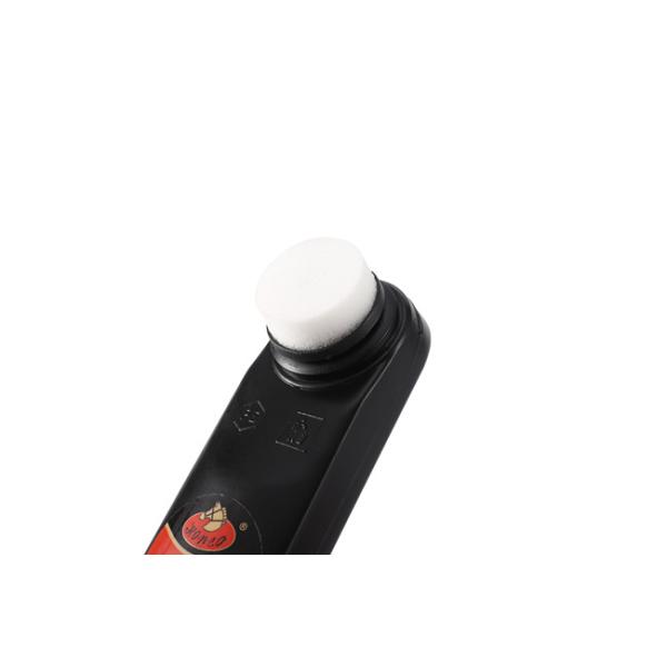 brown black Liquid Shoe Polish Instant Shine 75ml Black Brown Neutral Europe Main Market on Shoes Boots