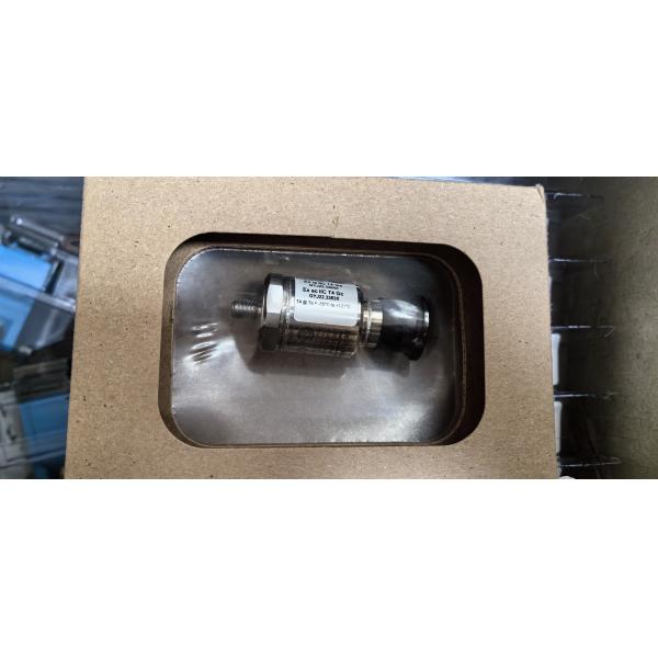 Bently Nevada 330400 Accelerometer 100 MV/G Sensitivity 50g Peak