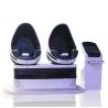 2.4㎡ Cover Area 9D VR Cinema Simulator 360 Rotating 1100*2200*2050mm for sale