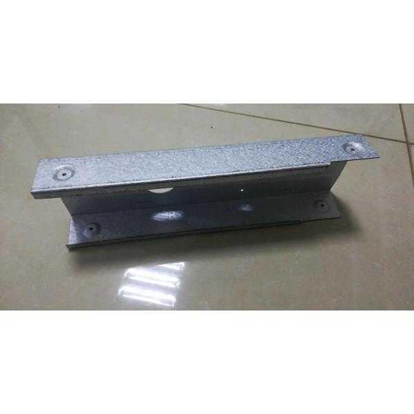 High Efficiency Light Steel Frame Machine Easy Operation 7.5kW Main Motor Power