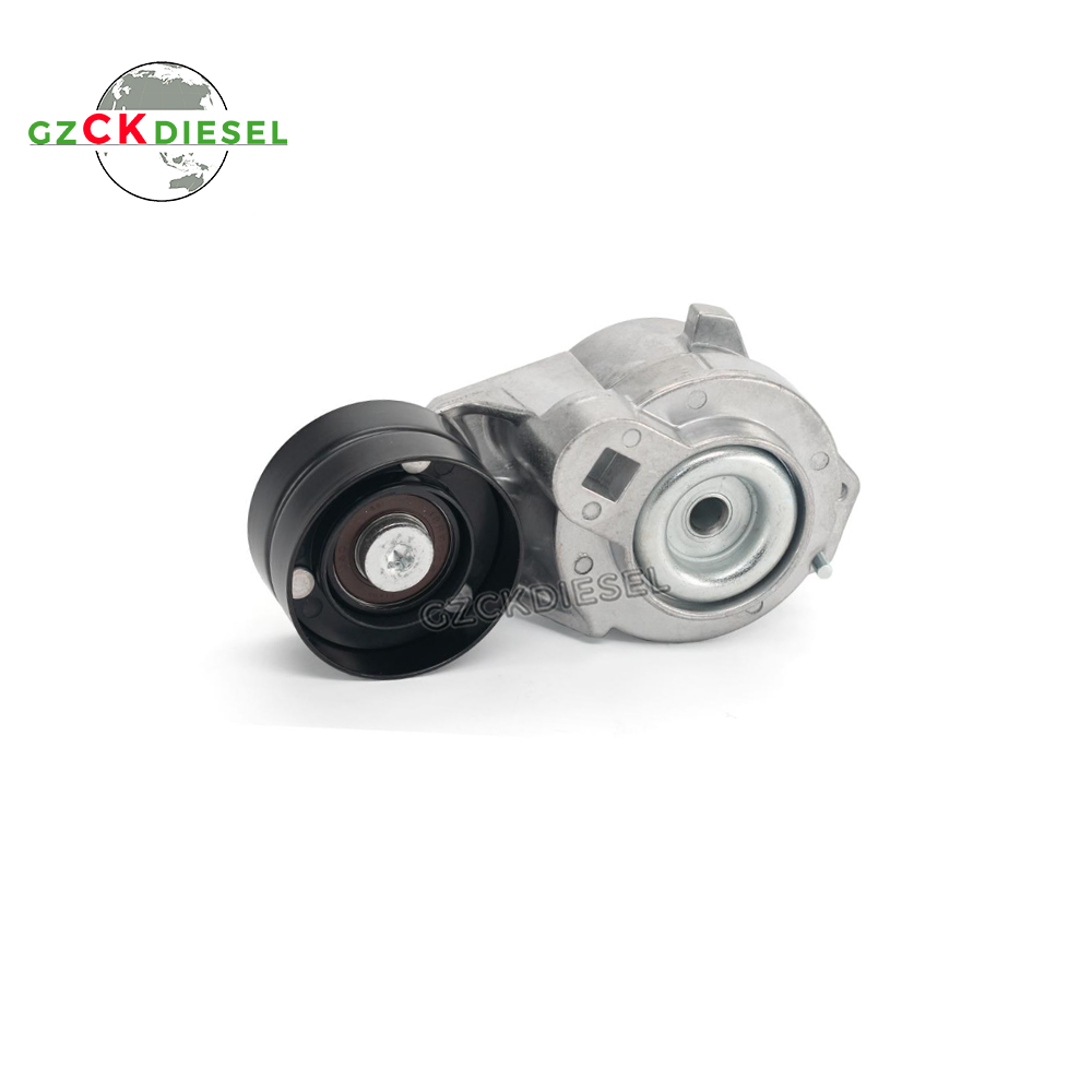 China Belt Tensioner VOE21983655 21983655 7421983655 for Volvo Truck Parts wholesale