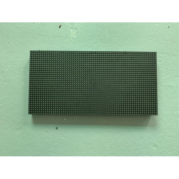 RGB P4 Seamless Light Weight Indoor LED Cabinet With G Energy Power Supply