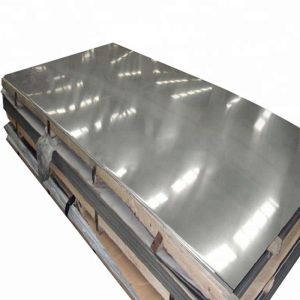 China Mill Stainless Steel Sheet Metal Food Grade 304L 316L 430 wholesale