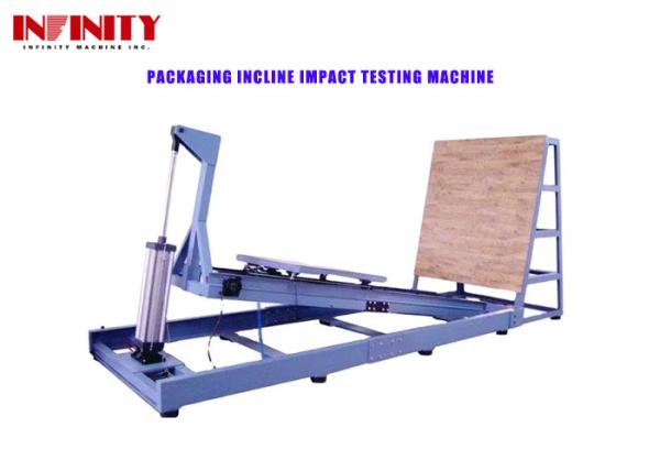 Quality Maximum Size of Test Piece Allowed 1600x1600x1600 Package Testing Machine for sale