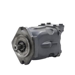 Hydraulic A10VSO63 High Pressure Variable Displacement Axial Piston Pump