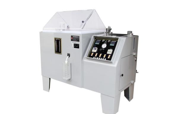 Quality QSS-270 CASS Corrosion Salt Spray Test Chamber , Automotive / Paint / Aerospace Salt Spray Testing Machine for sale