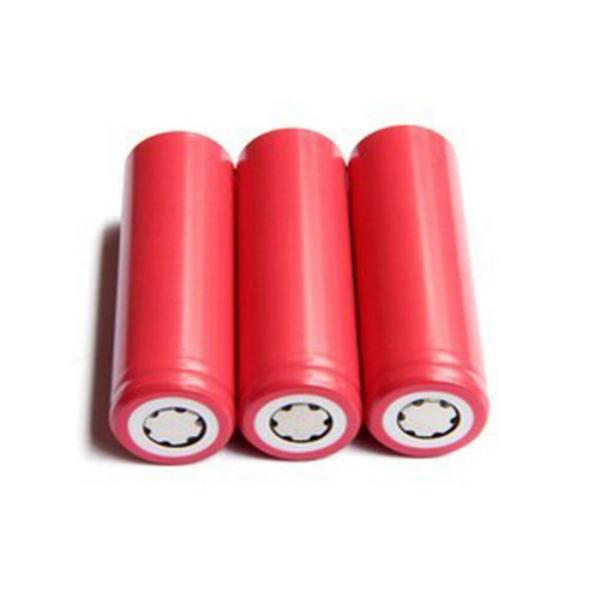 Interphone Lithium Ion Battery Cells UR18650AY 3.6V 2250mAh Sanyo Brand