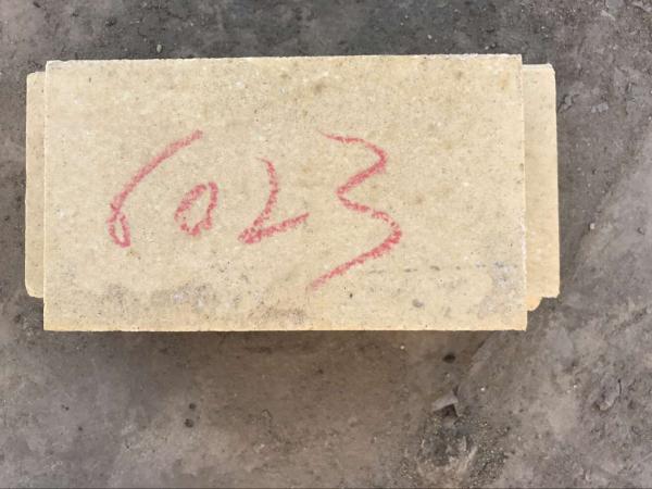 Quality Good Acid Erosion Resistance Standard Size Insulating Fire Brick In Refractory for sale
