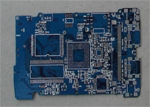 China Recycled Computer Flexible Printed Circuit Board FPCB , Single Sided wholesale