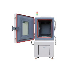 China Low Air Pressure Testing Battery Test Chamber High Altitude Simulation wholesale