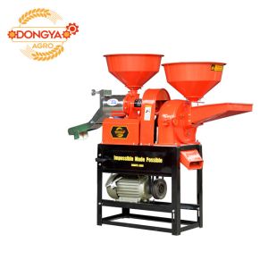 China YIFENG AGRO  Stainless Head Combine Maize Milling Machine Price Rice Mill Grinding on sale