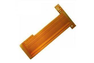 Quality Single sided flexible printed circuit board manufacturers with UL Certification for sale