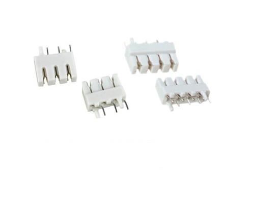 Quality PCB - IDC Terminal Block 5.08mm 3 Pin / 4 Pin Krone Terminal Block For Power for sale