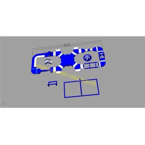 China watersports water park wholesale