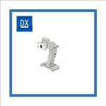 A380 Aluminium Gravity Die Casting Machining Parts With PVD Coating