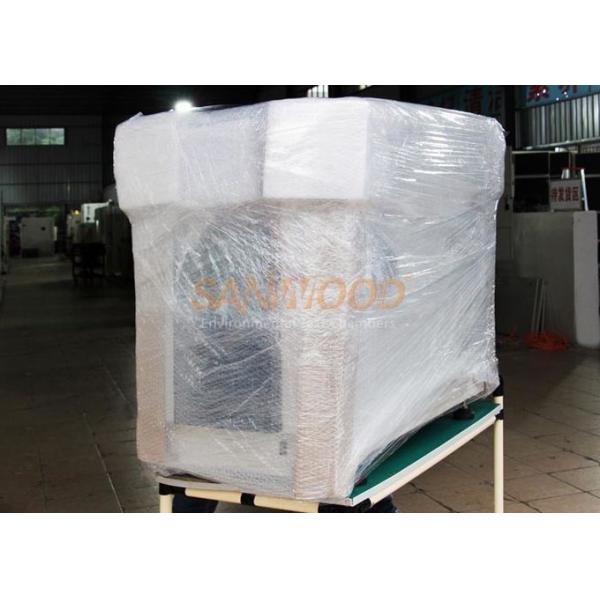 Mini Temperature Humidity Test Chamber ISO Artificial Climate Control Chamber