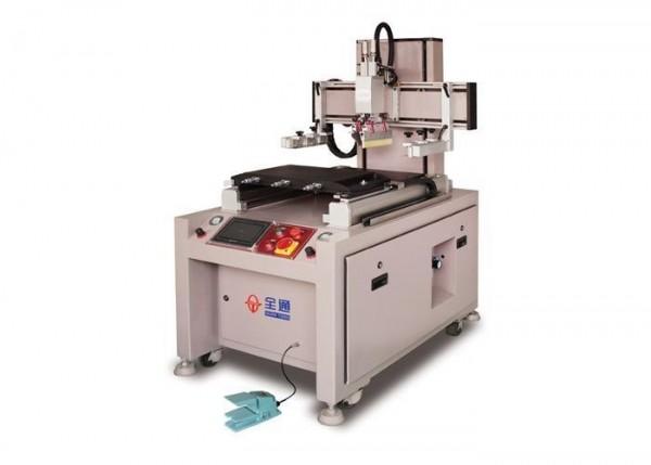 Quality Touch Panel Screen Printing Machine for sale