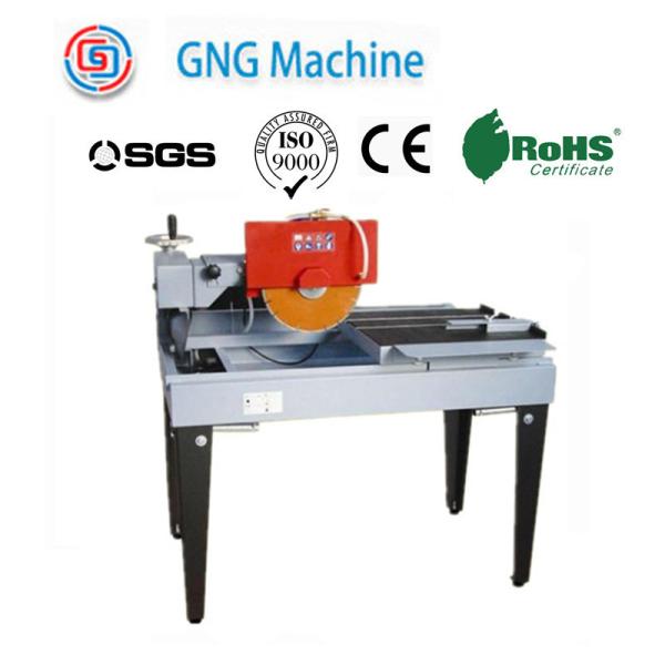 Quality ISO Customized Stone Cutter Machine 350mm Marble Cutting Machine for sale