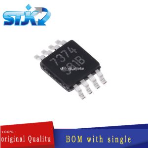 China LM5007MMX/NOPB SSOP8 Switching Regulator Circuit Original Wholesaler wholesale