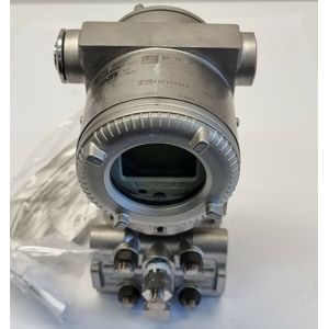 China Yokogawa EJX110A Differential Pressure Transmitter EJX110A-FMS5C-92DDN .5-100kpa wholesale