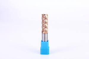 China Cemented Carbide Milling Cutter Rods HRA92 Hardness wholesale