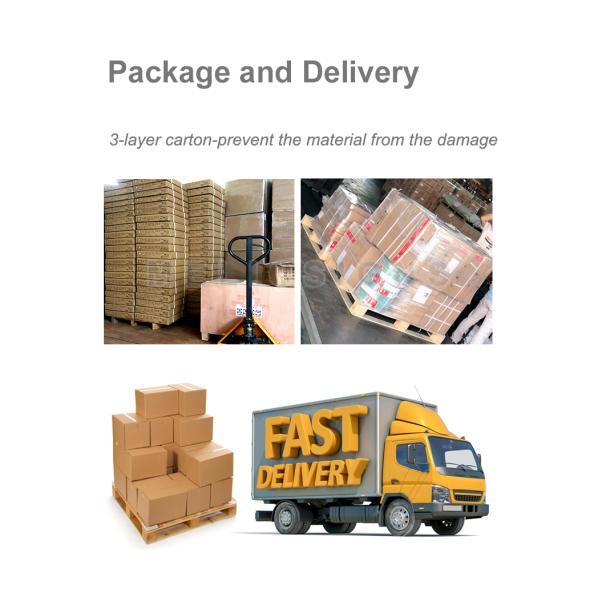 Brush Gold Anodized Cast Aluminium Channel Letter Coil Color Coated