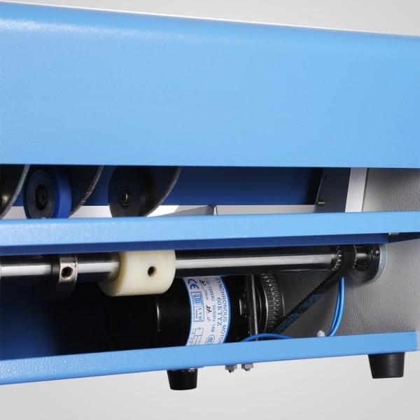 A3 Electric Paper Perforating Machine with 12kg Weight and 220/110V 50HZ Voltage