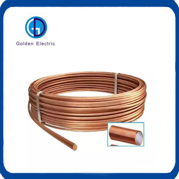 400mm2 Flexible Earth Cable 750V Wear Resistant with High Stability