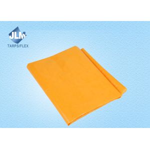 China Heavy Duty Truck 1100gsm 1000D PVC Waterproof Tarpaulin Covers wholesale
