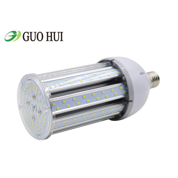 Aluminum Alloy 30 Watt DLC LED Corn Light By Epistar Samsung Chip Smd 2835