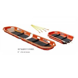 Emergency Basket Stretcher Immobilization Spine Board