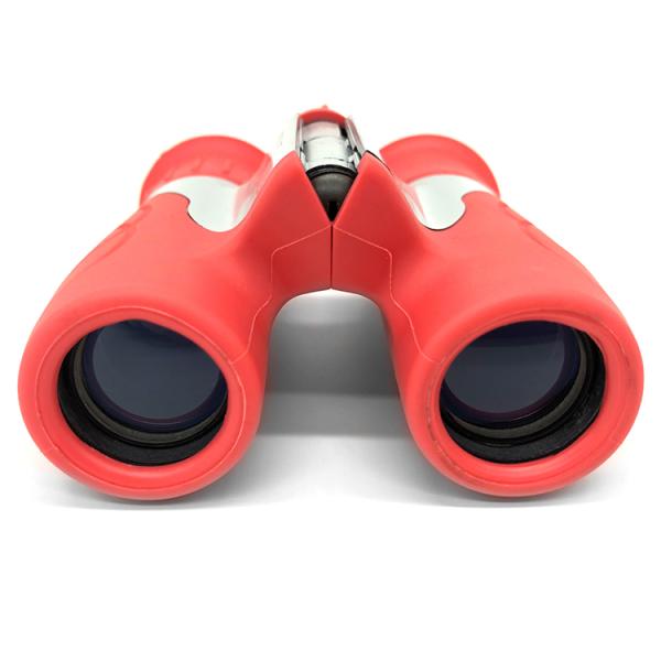 Kids Best Love Binocular 6x21 8x21 10x22 Colorful Kids Telescope