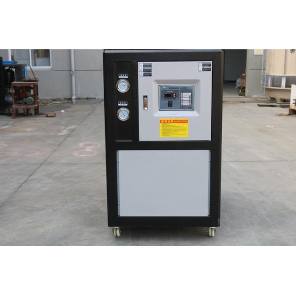 Anodizing Line Equipment Air Direct Cooling Freezer Sfety protection