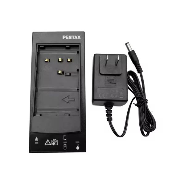 Professional STD-C03 Charger for Pentax Total Station BP02C Battery MB02 Battery Surveying Charging