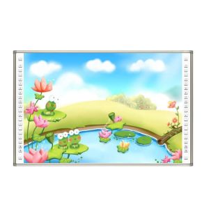 China Infrared Smart Digital Board For Classroom 10 Points wholesale