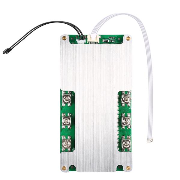 4S100A OEM ODM Electronic PCB Assembly Printed Circuit Board Assembly For Lifepo4 Battery Pack