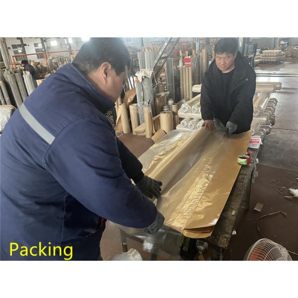 316 High Tensile 100 Micron Stainless Steel Mesh Square 4X4 Woven Flour