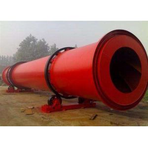 Buy cheap 5t/H 6000mm 11KW Organic Fertilizer Making Machine from wholesalers