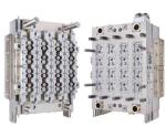 Customize H13 Core Precision Plastics Injection Mold