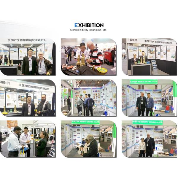 Separated DTH Rock Drill Rig For Slope Anchorage Blasthole Drilling