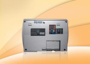 China Biometric Fingerprint access control machine GPRS / TCP &amp; USB host wholesale