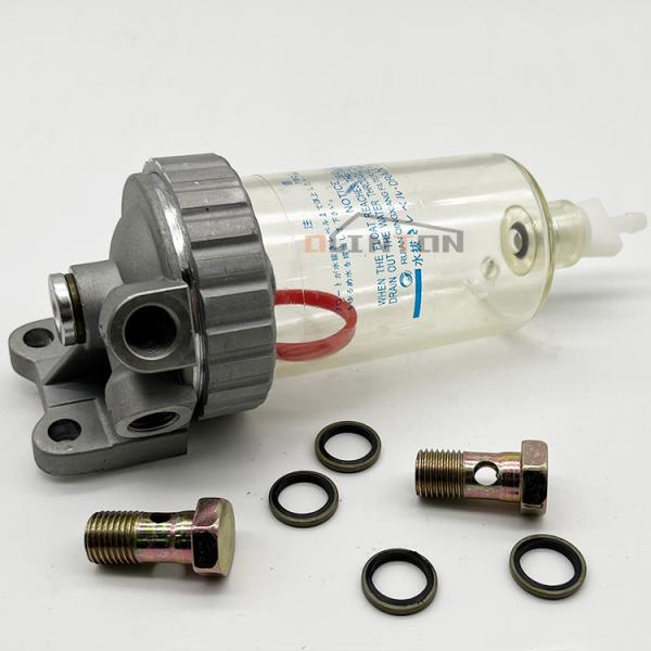 4452161 Fuel Water Separator Filter Assy for Hitachi ZX200 ZX120 ZX130H ZX160 EX200