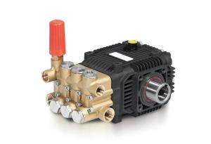 FLOWMONSTER PBM Fogging misting machine plunger pump pressure washer pump 8-19LPM 100Bar