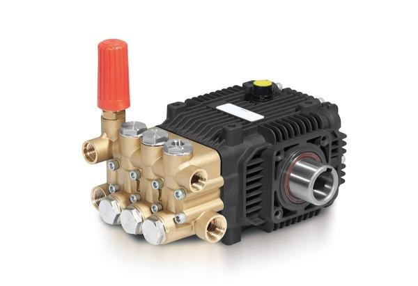 Quality FLOWMONSTER PBM Fogging misting machine plunger pump pressure washer pump 8-19LPM 100Bar for sale