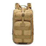 China Thick Padding Combat Custom Gun Bag Backpack 14.5 X 10.5 X 4.5 Inches wholesale