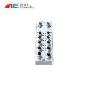 China Serial Port RS485 To Ethernet Device Server IOT Data Converter Support Modbus TCP on sale