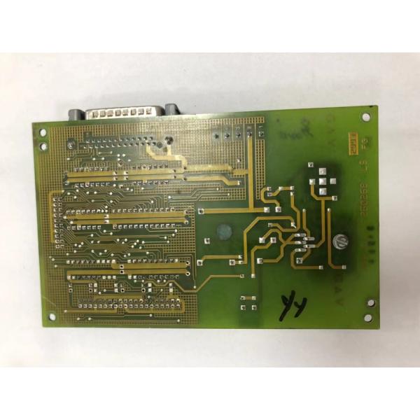 Volume Produce Second Hand Paper Cutter Spare Parts 1KG Weight Charger Control Board