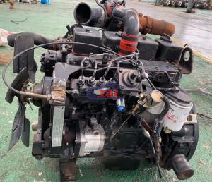 China Cummin 4BT Diesel Engines Parts For Truck Bus Marine Engineering Machinery wholesale
