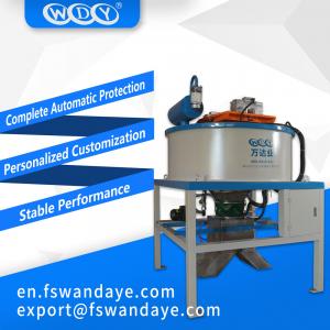 China Food Feldspar Chemical Medicine Dry Magnetic Separator E Insulation Method wholesale