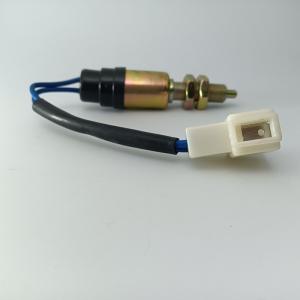 China Brake Light Sensor Switch Brake Actuator Switch For Honda Citroen Toyota on sale
